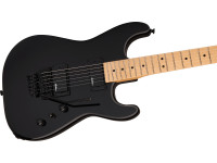 Jackson Pro Origins 1985 San Dimas SD1 HH FR Maple Fingerboard Gloss Black Jackson Pro Origins 1985 San Dimas SD1 HH FR Maple Fingerboard Gloss Black